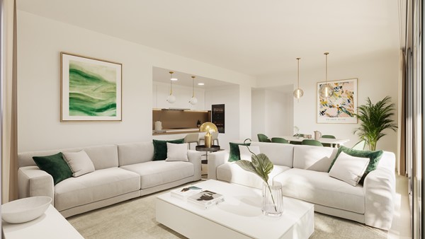 Medium property photo - Calle Josefina Samper 32, 29693 Estepona